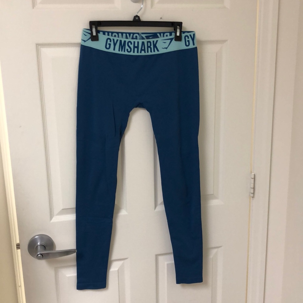 Gymshark leggings